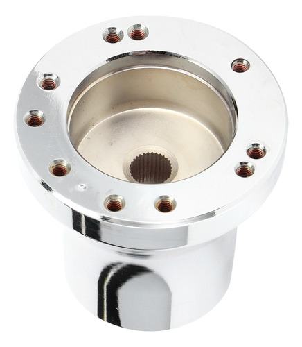 Adaptador De Cubo De Volante De 5/6 Orificios Para Carrito D
