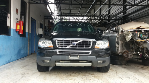I/volvo Xc90 V8 Awd Ano:2009/2010 Sucata Peças