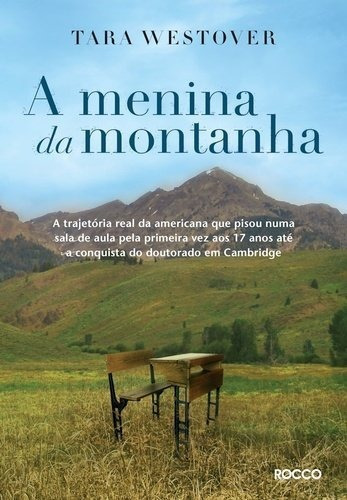 A Menina Da Montanha