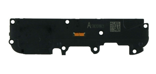 Imagem 2 de 2 de Alto Falante Campainha P/ Galax A11 A115 Som Viva Voz