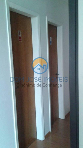 Imagem 13 de 15 de Conjunto Comercial Para Locação Em São Paulo, Cidade Monções, 2 Banheiros, 2 Vagas - Cjc0005_2-1236772