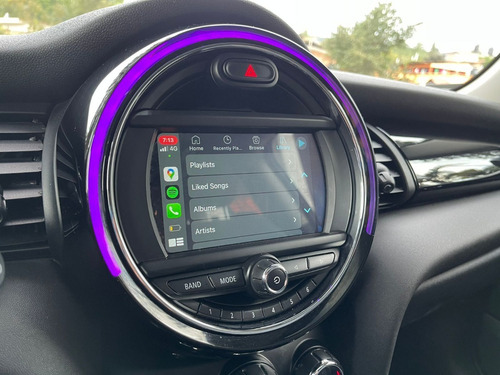 Imagen 14 de 15 de Mini Cooper Chilli 2020