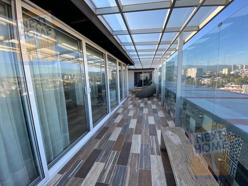 Imagen 30 de 30 de Venta Pent House Lomas De Vista Hermosa
