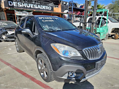 Modulo Airbag Buick Encore 1.4 13-16 Original (Usado)