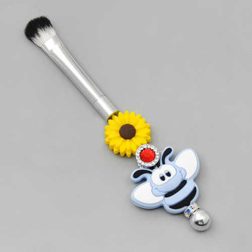 Brocha Para Maquillaje De Ojos, Brocha Para Sombra De Ojos