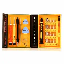 Comprar 38 En 1 Juego De Destornilladores Herramientas Del Kit De Re