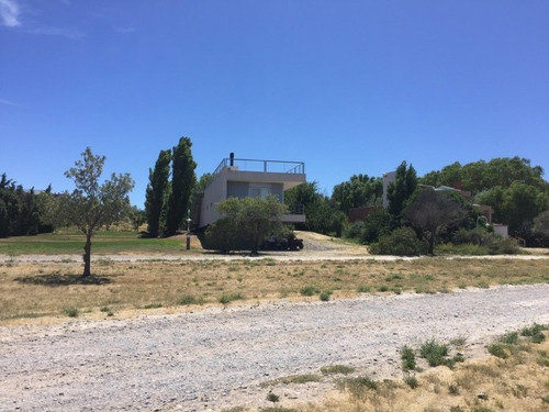 Lote 1200m2 En Los Altos Barrio Privado Las Grutas