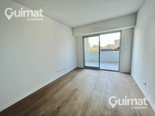 Imagen 3 de 16 de Excelente 3 Ambientes A Estrenar - Caballito