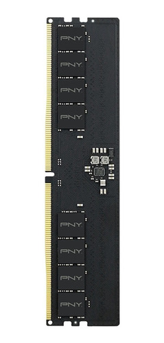 Memoria Ram Md8gsd54800-tb Pny Ddr5 Performance 8gb 4800mhz