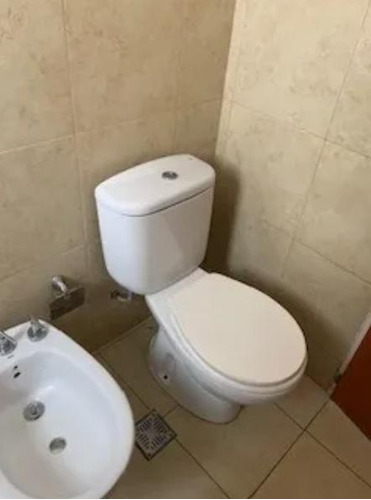 Departamento Monoambiente En Venta - 36 Mts2 - La Plata