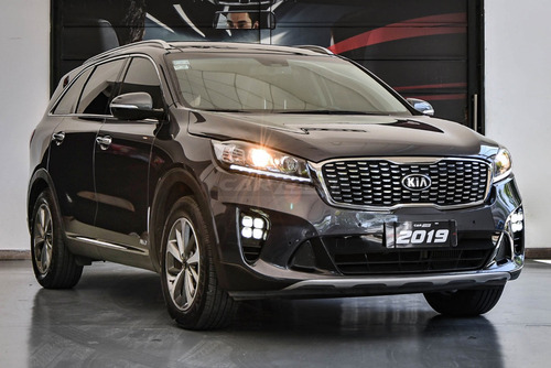 Kia Sorento 2.2 Crdi Ex 4x4