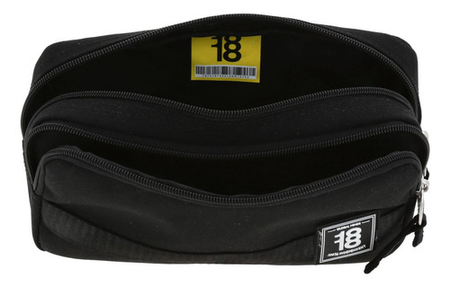 Lapicera Estuche Escolar Juvenil Chenson 1818 Belt 1870187-3