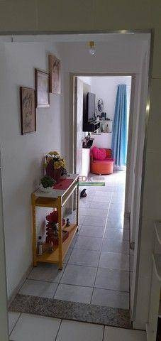 Imagem 5 de 6 de Casa Com 3 Dormitórios À Venda, 97 M² Por R$ 450.000 - Mogi Moderno - Mogi Das Cruzes/sp - Ca6535
