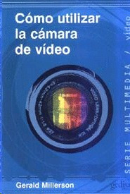 Libro Cómo Utilizar La Cámara De Video Nvo