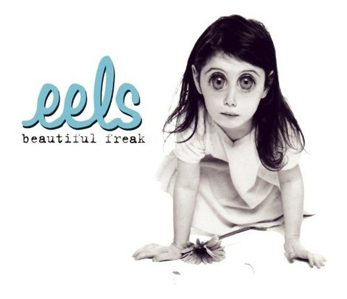  Eels - Beautiful Freak - Lp Vinilo