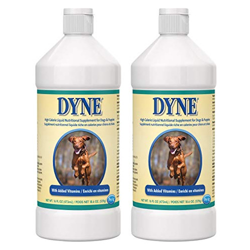 Petag Dyne High Calorie Liquid Nutritional Supplement Xndtq