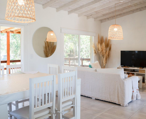 Casa En Venta Costa Esmeralda Barrio Senderos Iii
