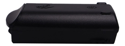 Bateria Para Coletor Mc33 Zebra 7000mah