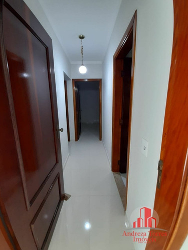 Imagem 6 de 18 de Apartamento No Centro De Taubaté - 1300