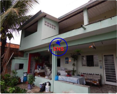 Imagem 11 de 12 de Casa - Ca00495 - 34086699