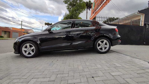 Imagem 2 de 15 de Audi A3 Lm 150 Cv 2019 - Consiganação Virtual