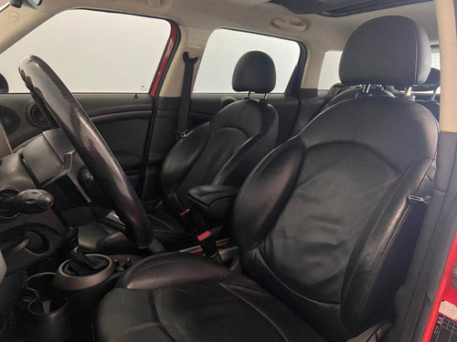 Imagem 13 de 15 de Mini Countryman 1.6 S Turbo 16v 184cv Gasolina 4p