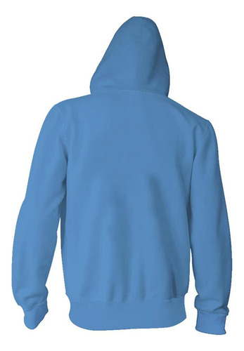 Jy 2023 Nueva Sudadera De Calavera 3d De Halloween