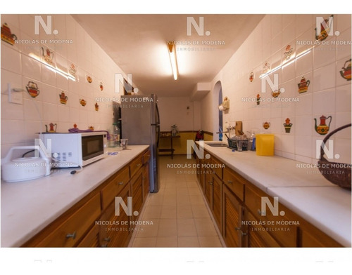 Gran Chalet En Venta- Ref: 3498