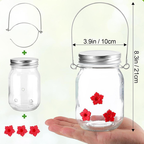 Para Colibríes Para Exteriores S Para Pájaros Para Exteriore