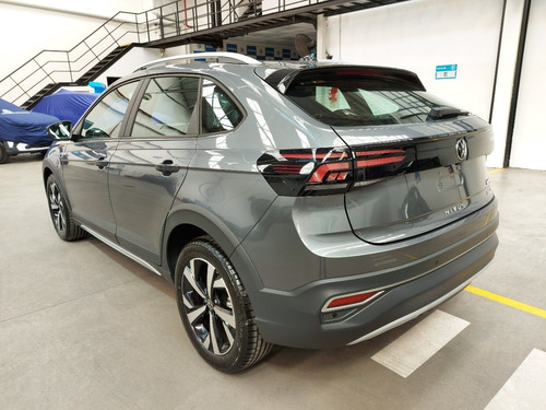 Volkswagen Nivus Highline