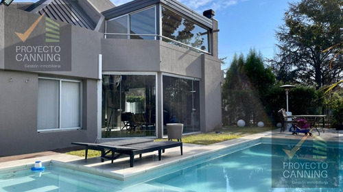 Imagen 8 de 9 de Venta De Casa En Barrio El Sosiego Canning