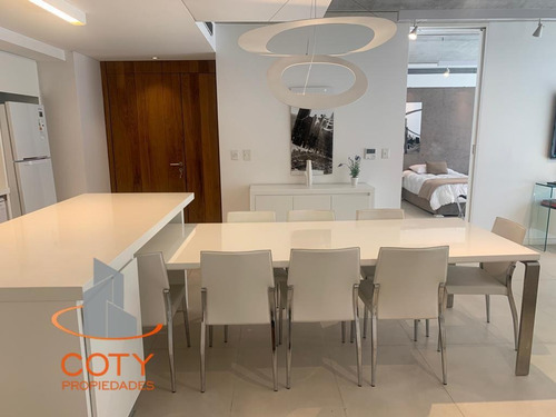 Imagen 7 de 30 de Departamento Aleph Puerto Madero- Venta 3 Ambientes