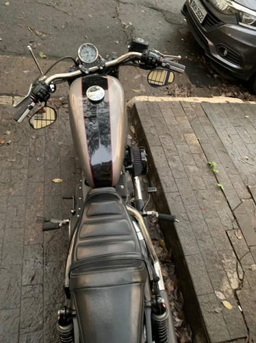 Harley Davidson 1200 Roadster