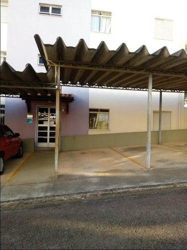 Imagem 7 de 24 de Apartamento À Venda, 45 M² Por R$ 190.000,00 - Jardim Centenário - Valinhos/sp - Ap0130