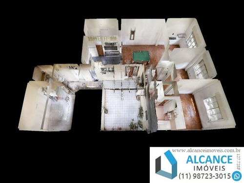 Imagem 4 de 30 de Apartamento Com 135,40 M² Com 3 Dormitórios E 1 Banheiros À Venda Em Apartamento Com Quintal - Ap00347 - 34632112