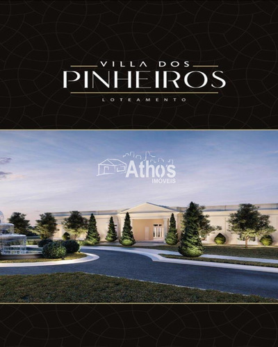 Imagem 8 de 17 de Vila Dos Pinheiros Indaiatuba - Alto Padrão Que Todos Querem Ter - Tr03011 - 70627633