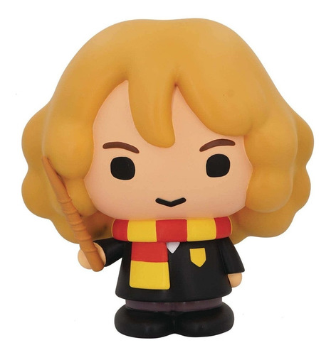 Imagen 1 de 2 de Alcancía Hermione Granger De 24cm - Harry Potter