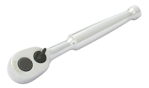 Matraca Para Puntas Hexagonales De 1/4'' Urrea® Reversible