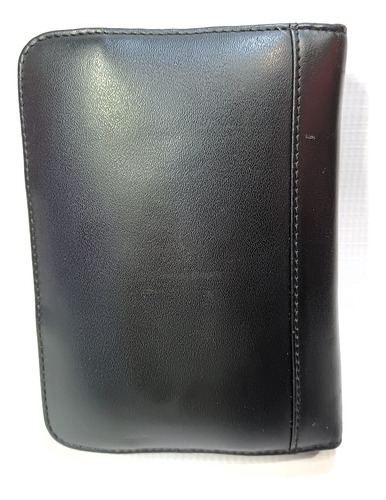 Funda De Piel Para Agenda Electronica Palm Original (Usado)