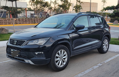 Seat Ateca 1.4 Style Dsg