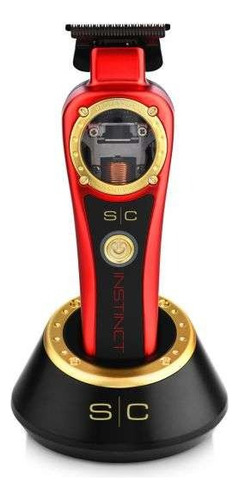 Stylecraft Trimmer Instinc roja
