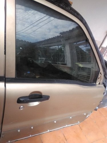 Puerta Delantera Copiloto Grand Vitara 2007