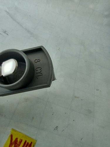 Rotor Distribuidor Ford Econoline Club Wagon E150 E250 E350