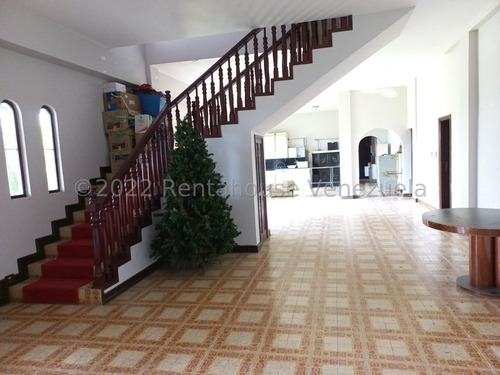 Imagen 19 de 30 de Casa En Venta, La Lagunita Country Club, 114mts, Rah 22-29193