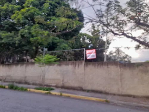 Terreno En La Castellana