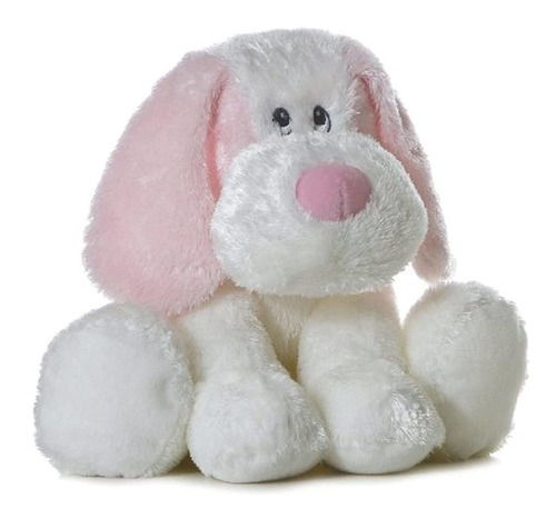 Peluche  Rosa Dafney, 9.0 in, Anti-stress