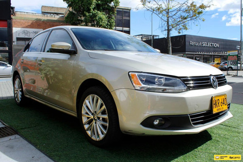 Imagen 3 de 25 de Volkswagen 2.5 New Jetta Comfortline