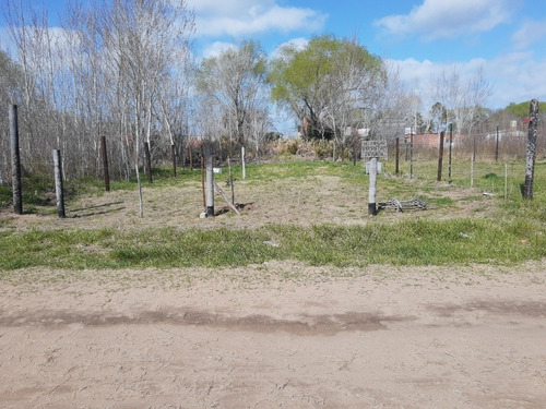 Lote Terreno En Venta Mar Del Tuyu Partido De La Costa