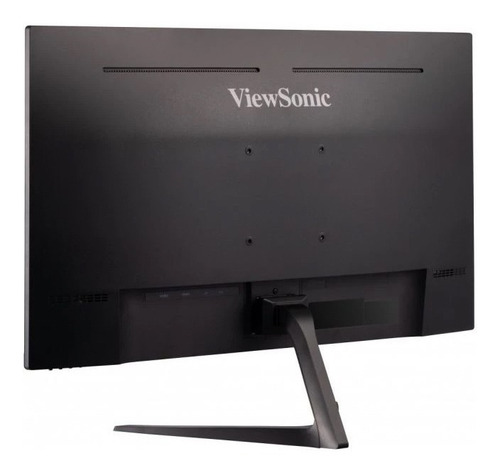 Monitor Gamer ViewSonic con pantalla de 27" 180Hz 127V y resolución Full HD