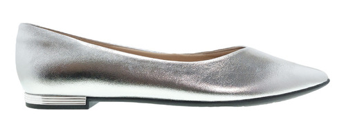 Zapatos Mujer Piccadilly Stilettos Chatitas 274054 Comodas